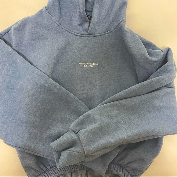 Zara Pants - ZARA Venice Los Angeles Set